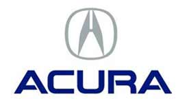 acura certified collision logo