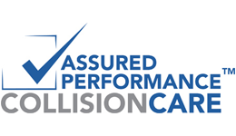 assured performance logo