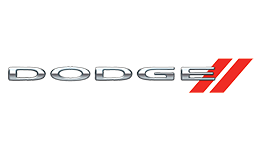 dodge certified collision logo