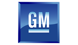 gm certified collision logo
