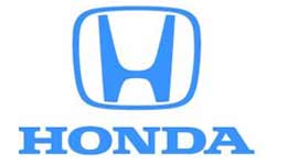 honda certified collision logo