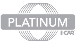i-car platinum class logo
