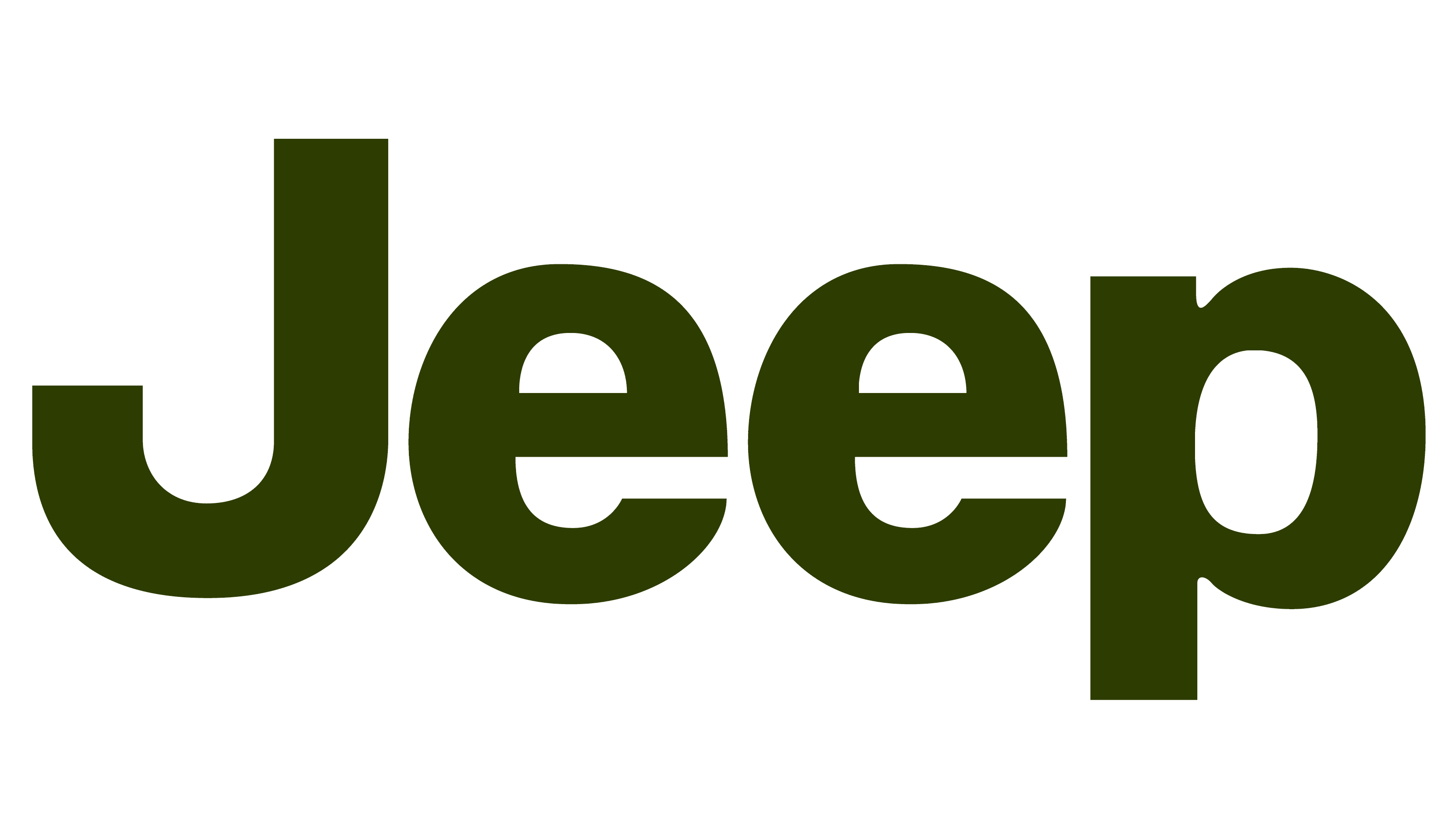 Gresham Certified Collision Repair jeep logo