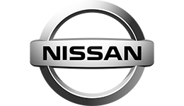 Bend Certified Collision Repair nissan logo