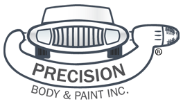 Precision Body and Paint Certified Collision Center Beaverton