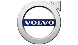 volvo certified collision logo