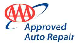 AAA-Approved-Auto-Body-Shop-Bend Oregon