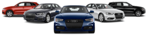 Audi Certified Collision Repairs