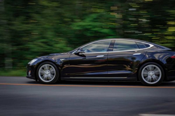 Tesla Approved Collision Repair Tesla Approved Collision Repair
