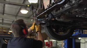 GM Certified Collision Repair