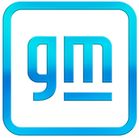 gm certified collision logo