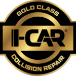 ICAR Gold Collision_Badge (1)