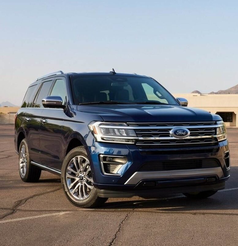 Ford Expedition-clean air aluminum repair facilities precision body & paint Ford Expedition-clean air aluminum repair facilities precision body & paint
