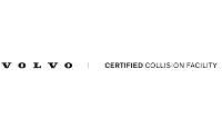 Volvo Certified Collision repair logo)